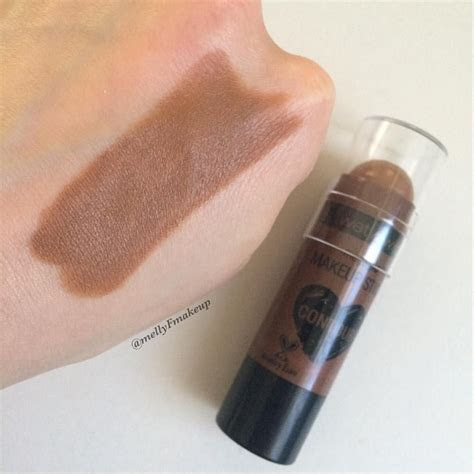 Mit dem praktischen stift kannst du dein gesicht superleicht konturieren. Pin on mellyFmakeup