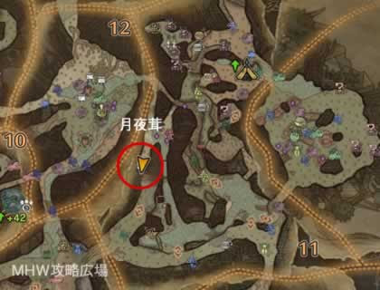 Mhw モンハンワールド 激レアな食材 特産品の入手場所 入手方法のまとめ 攻略広場