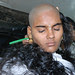 Religious Tonsure Explained