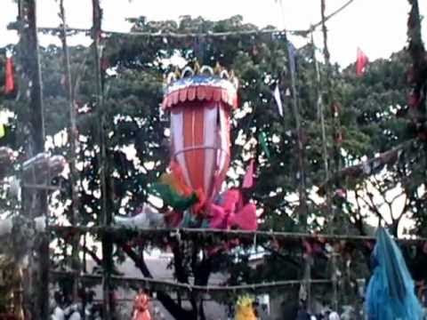 semana santa 2011 philippines. Semana Santa - Easter Sunday
