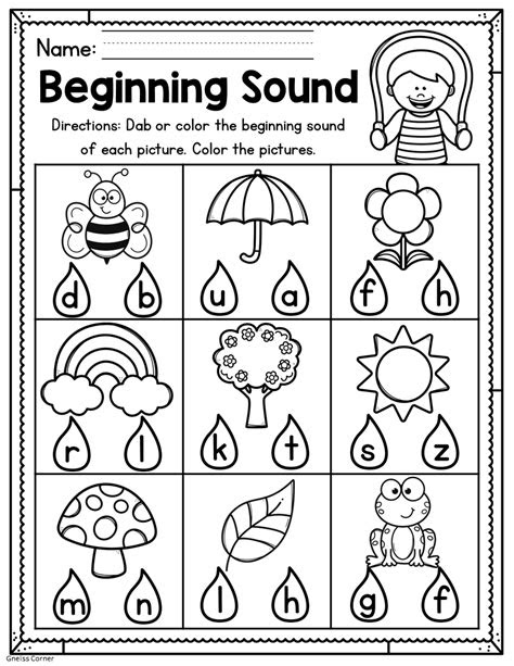 Webkids can use their fingers to draw, write, and solve problems directly on the free kindergarten worksheets. kindergarten worksheets printable math worksheet24