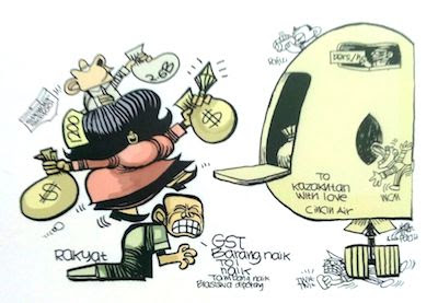 Zunar