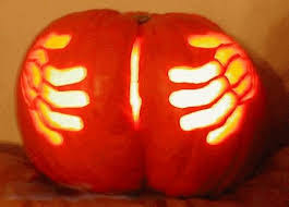 10.08Best pumpkin carving of