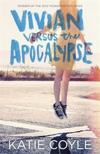 Vivian Versus The Apocalypse