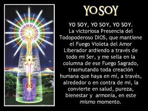 yo soy (1)