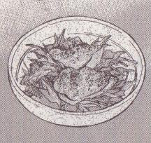 きのう何食べた の 鶏肉のオーブン焼き を再現 本がないならブログをお読み
