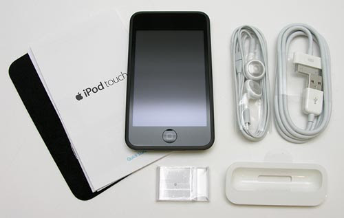 Ipod Touch