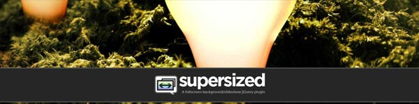 supersized