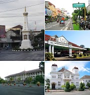 Inspiration 32+ Yogyakarta City