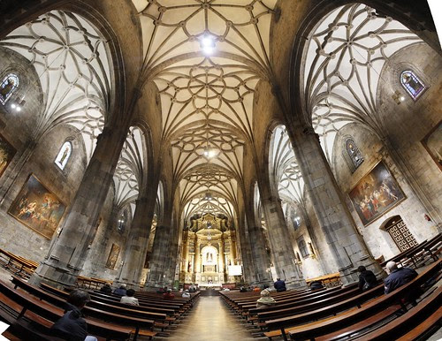 Basílica de Nuestra Señora de Begoña (Bilbao)