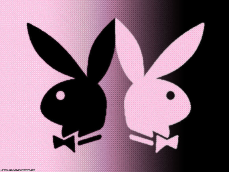 Playboy Bunny Playboy プレイボーイ 壁紙 ファンポップ