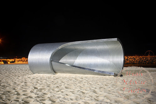 Sculpture By The Sea @ Cottesloe Beach