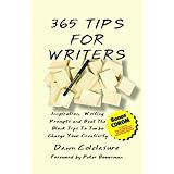 365 Tips For Writers