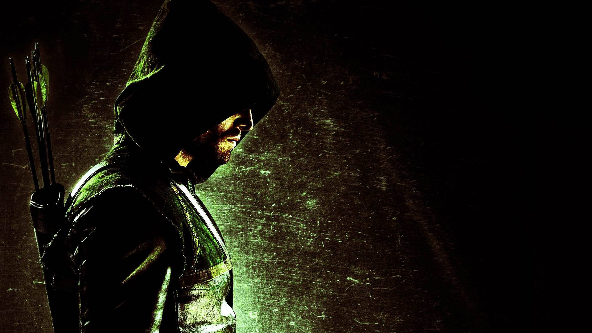 Arrow Wallpaper Made For Ubeowulfwastaken Arrow