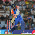 3rd T20I: Ramandeep Singh joins elite list in his debut game