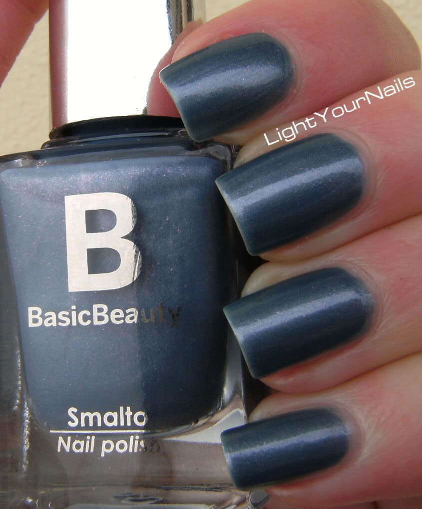 Basic Beauty 19 Cime Tempestose (Wuthering Heights)