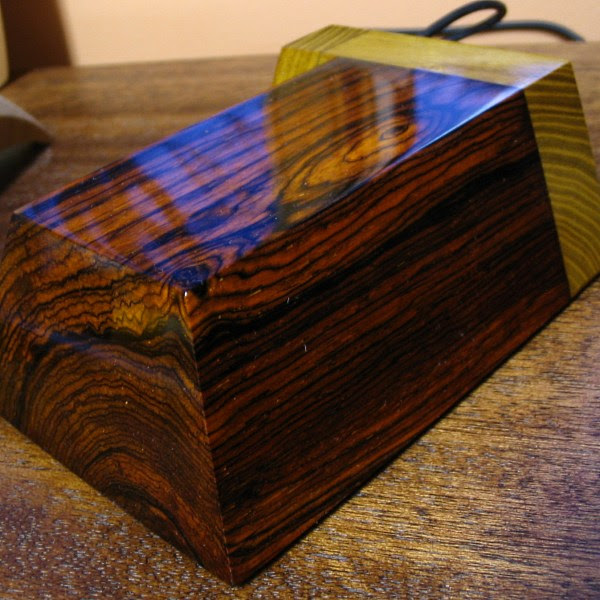 Wood Identification