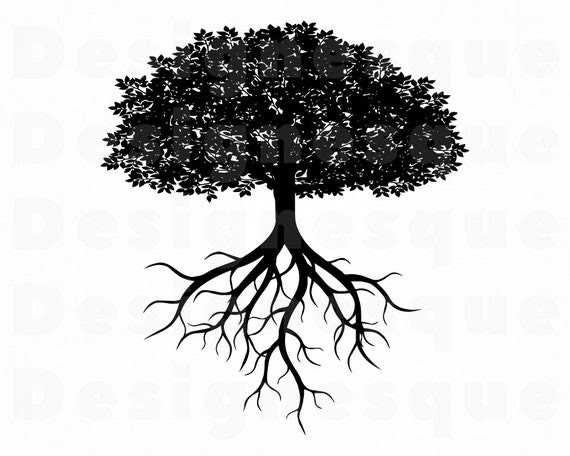 Download Family Tree Svg Cut File - 113+ File for DIY T-shirt, Mug, Decoration and more for Cricut, Silhouette and Other Machine
