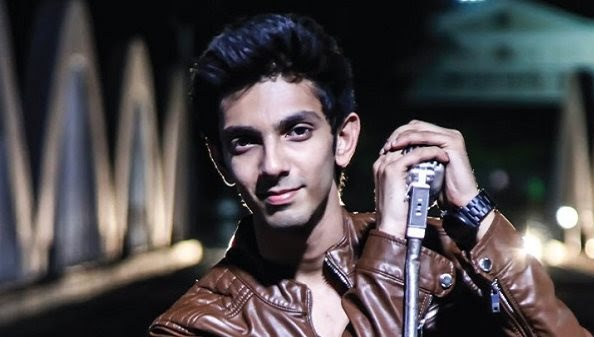 Anirudh 
