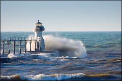 St. Joseph Outer Light