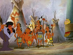 41 les Indiens