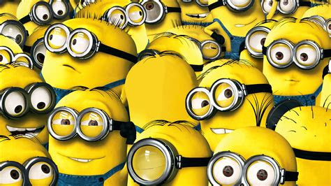 despicable  minions wallpapers hd wallpapers id
