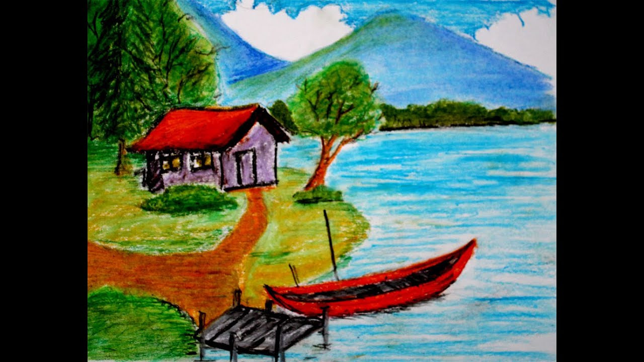 Read more · the 17+ facts about mewarnna lingkungan rummah? Mewarnna Lingkungan Rummah : 59 gambar mewarnai rumah