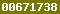 web statistics