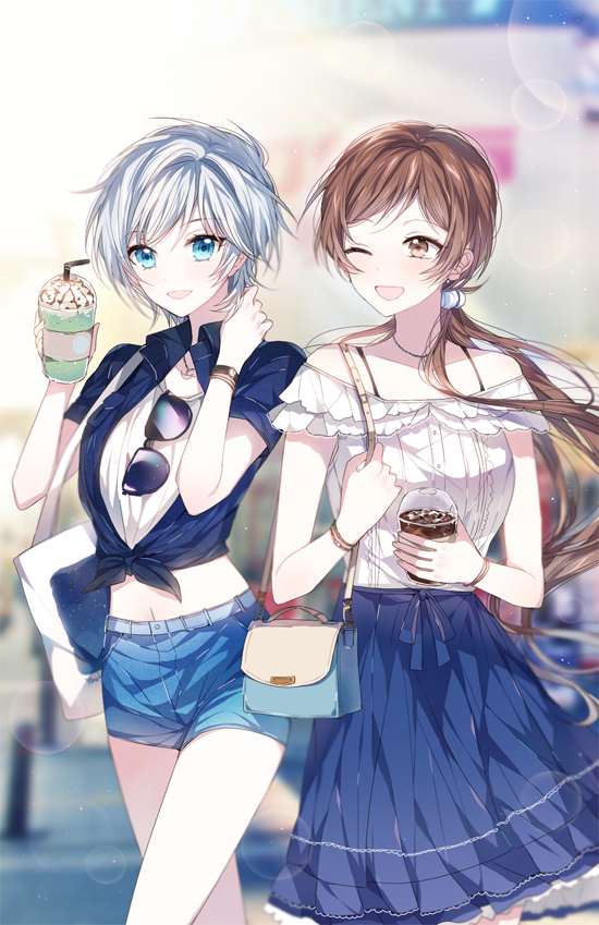 アイドルマスター アイドルマスター 壁紙