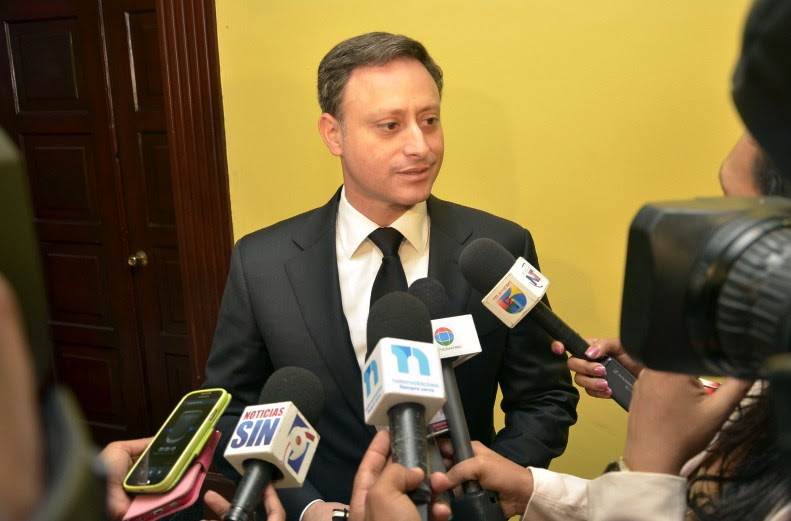 Procurador saluda tribunal enviara ex Alcalde Las Terrenas a juicio de fondo