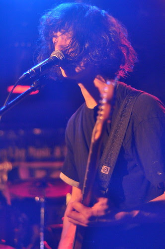 Celery Troff at Zaphod Beeblebrox