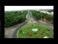 Gandhinagar City Capital of Gujarat India