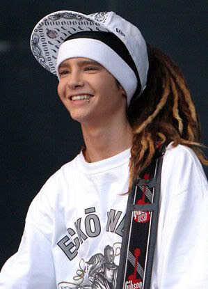 Tokio Hotel Pictures, Images and Photos