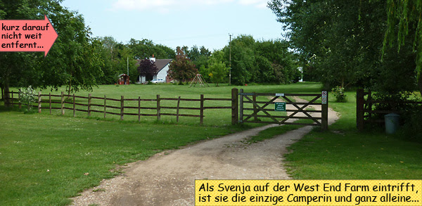 West End Farm