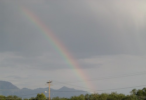 rainbow