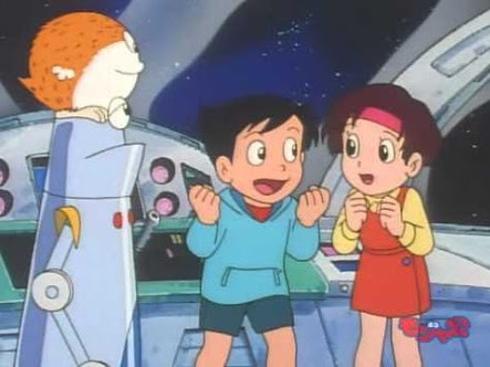 選択した画像 モジャ公 アニメ 最終回 モジャ公 アニメ 最終回 Freepnggejpsdml