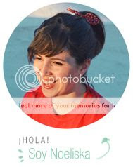 foto perfil noeliska