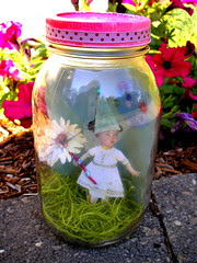 Caitlin's Jar