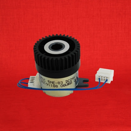 Clutches - Gestetner DSM725ESP 35T Magnetic Clutch