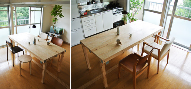 連載 団地の新しい住まい方アイデアコラム 第1回 団地の キッチン をもっと楽しもう 団地ｒ不動産