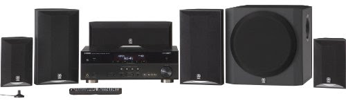 Home Theater System Completechannel  Theater Home