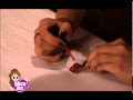 Tutorial: llaves pintadas