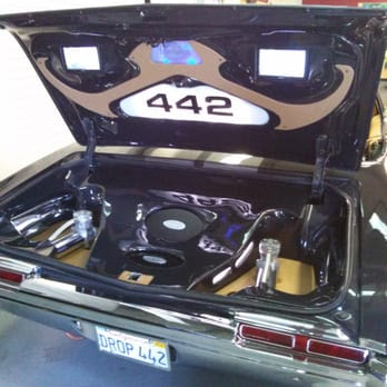 Auto Sound Specialist - Car Stereo Installation - Union City, CA ...