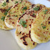 Recipe: Yummy Naan bread