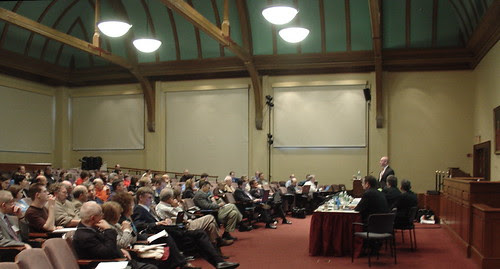 Bloggership Conference