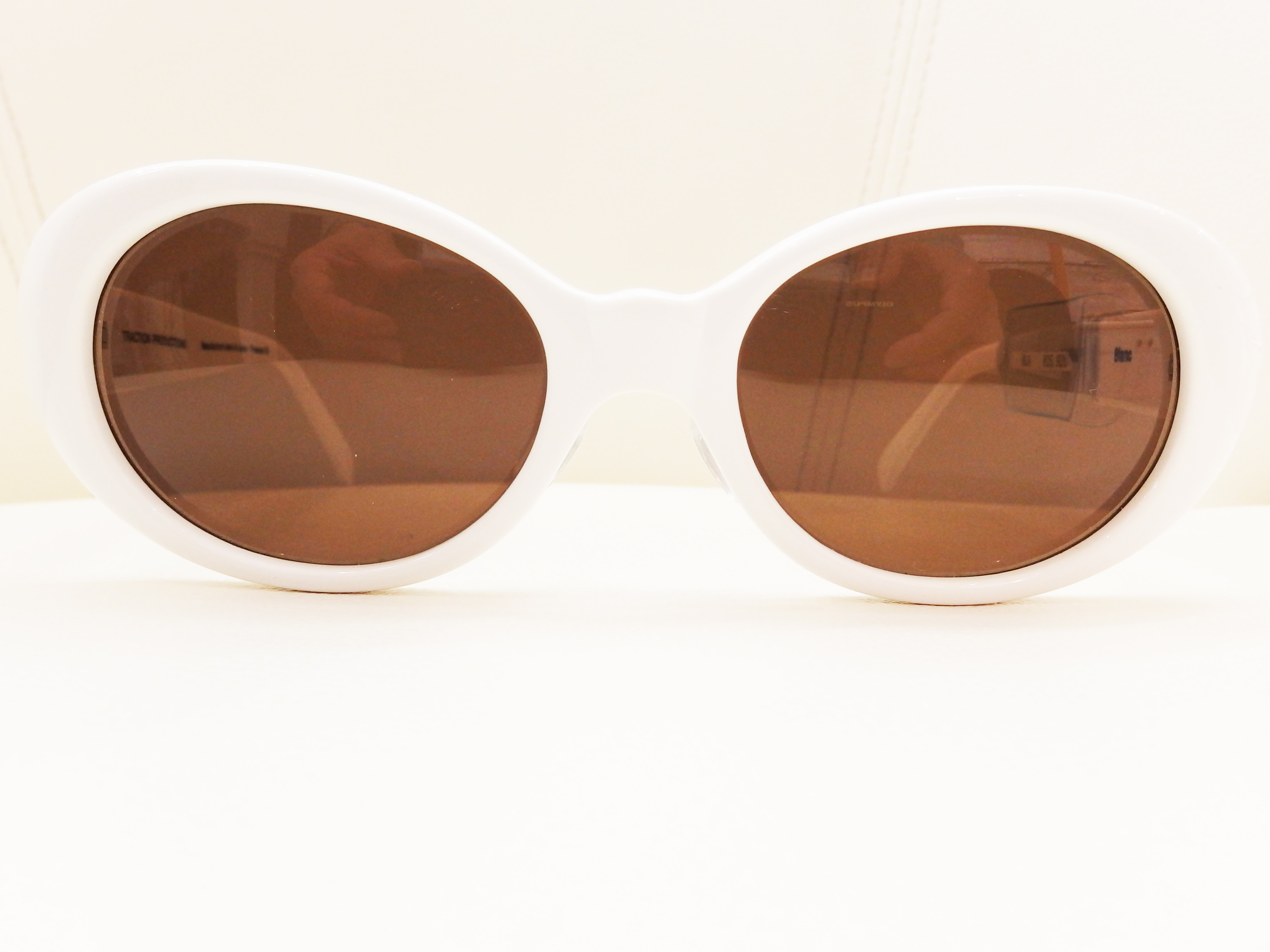 六本木店 Traction サングラス Audrey Lunettes Du Jura リュネット ジュラ