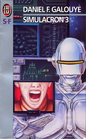 Simulacron 3