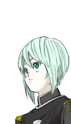 真実の魔法少女