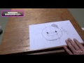 最高のコレクション ディズニーツムツム 可愛い ドナルド イラスト 簡単 321729