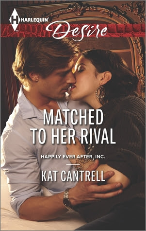 Matched to Her Rival (Happily Ever After, Inc #3)